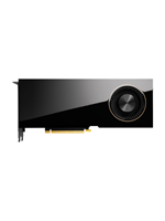 NVIDIA RTX A6000 - Grafikkarten - RTX A6000 - 48 GB