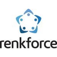 Renkforce Netwerk-patchpaneel CAT 6 1 HE