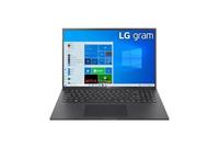 LG Electronics LG gram 16Z90P-G.AP55G Intel Core i5-1135G7 Notebook 40,64cm (16)