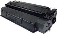 Huismerk HP 13X / 24X / 15X / Canon EP-25 toner zwart