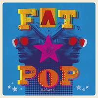 Umc Paul Weller - Fat Pop LP