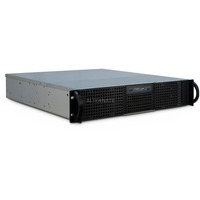 Inter-Tech 2U-20248, Server-Gehäuse