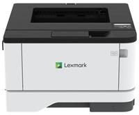 Lexmark MS431dn Laserdrucker s/w