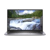 Dell Latitude 9520 Intel Core i7-1185G7 Notebook 33,8cm (13.3) 8GB RAM, 256GB SSD, Full HD, Win10 Pro