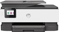 HP OfficeJet Pro 8024, Multifunktionsdrucker