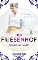Fenja Lüders Der Friesenhof