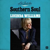 The Orchard/Bertus (Membran) / Highway 20 Records Lu'S Jukebox Vol.2-Southern Soul: From Memphis