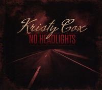 Kristy Cox - No Headlights (CD)