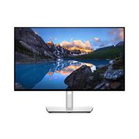 Dell UltraSharp U2422HE. Beeldschermdiagonaal: 61 cm (24"), Resolutie: 1920 x 1080 Pixels, HD type: Full HD, Display technologie: LCD, Responstijd: 8 ms, Oorspronkelijke beeldverhouding: 16:9. Ing