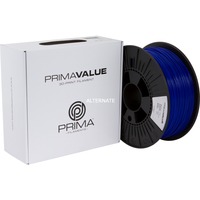 PrimaCreator PrimaValue PLA Blue, 3D-Kartusche