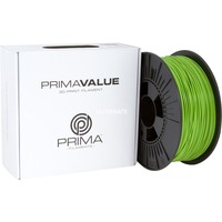 PrimaCreator PrimaValue PLA Green, 3D-Kartusche