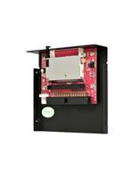 StarTech.com 3,5 Zoll Laufwerksschacht IDE auf CF SSD Kartenleser - CompactFlash - Solid State