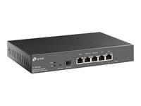 TP-Link TP-Link TL-ER7206 SafeStream Gigabit Multi-WAN VPN Router