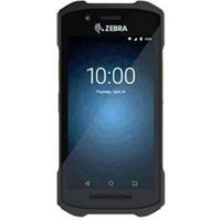 Zebra TC21 2D Barcode-Scanner WiFi, Bluetooth 2D, 1D Imager Schwarz Smartphone- / Tablet-Scanner U
