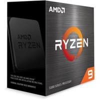AMD Ryzen 9 5950X CPU - 16 Kerne 3.4 GHz - AMD AM4 - AMD Boxed (WOF - kein Kühler)