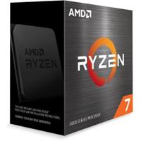 CPU Ryzen 7 5800X, AM4, Box - AMD