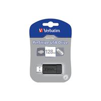 Verbatim Verbatim USB-Stick Store n Go Pin Stripe 128 GB