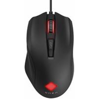 HP OMEN Vector kabelgebundene Gaming Maus schwarz