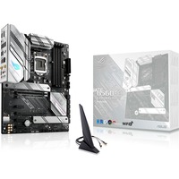 Asus ROG STRIX B560-A GAMING WIFI, Mainboard