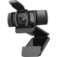 Logitech C920e Webcam