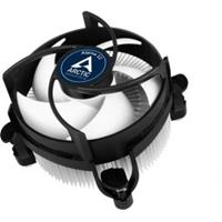 Arctic Alpine 12 Compact Heatsink & Fan, Intel 115x Sockets, Fluid Dynamic Bearing, 6 Year Warranty