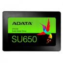 ASU650SS-960GT-R ADATA SU650 - 960 GB - 2.5" - 520 MB/s - 6 Gbit/s