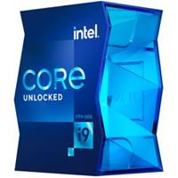 Intel Processor  Core i9 11900K