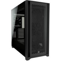 Corsair 5000D Airflow TGbk ATX