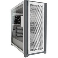 Corsair 5000D Airflow TGwh ATX