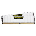 Corsair DDR4 Vengeance LPX 2x8GB 3000 White - [CMK16GX4M2B3000C15W]