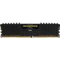 Corsair Vengeance LPX 32GB, DDR4, 3000MHz (PC4-24000), CL16, XMP 2.0, DIMM Memory