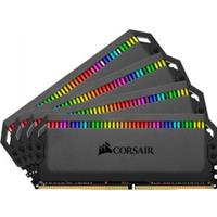 Corsair Dominator Platinum RGB DDR4-3200 C16 QC - 32GB