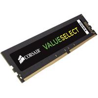 Corsair DDR4 Valueselect 1x8GB 2666