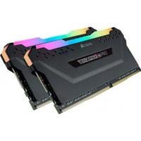 2x 8GB DDR4 2666Mhz Corsair Vengeance RGB PRO RAM