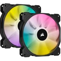 Corsair iCUE SP140 RGB E 2er140x140x25