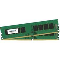 Crucial 16GB Kit (8GBx2)