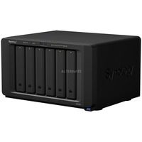 Synology DS1621+, NAS