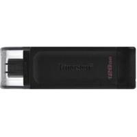 USB stick Kingston usb c Zwart USB stick