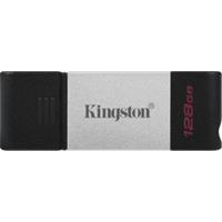 USB-Stick DataTraveler 80, USB-C 3.2, 128 GB - Kingston