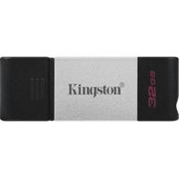 kingston USB 32GB DT80 UC KIN