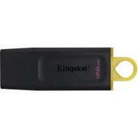 USB-Stick DataTraveler Exodia, USB 3.2, 128 GB - Kingston