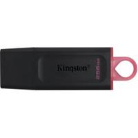 USB-Stick DataTraveler Exodia, USB 3.2, 256 GB - Kingston