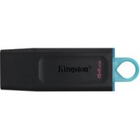 USB-Stick DataTraveler Exodia, USB 3.2, 64 GB - Kingston
