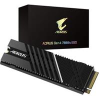 AORUS Gen4 7000s 1 TB, SSD