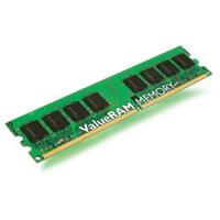 Kingston ValueRAM - 8 Go 1600 MHz DDR3