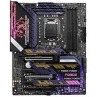MSI MPG Z590 GAMING FORCE, Mainboard