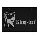 kingston SSD512GB 520/550 KC600 SAT KIN