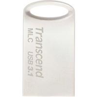 Transcend JetFlash TS4GJF720S USB flash drive 4 GB USB Type-A 3.2 Gen 1 (3.1 Gen 1) Zilver