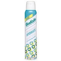 Batiste Hydrate Dry Shampoo 200ml