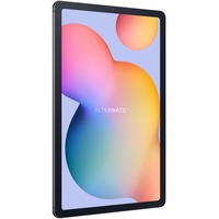Samsung Galaxy Tab S6 Lite WiFi 128 GB Grijs (transparant) Android-tablet 26.4 cm (10.4 inch) 2.3 GHz Android 10 2000 x 1200 Pixel